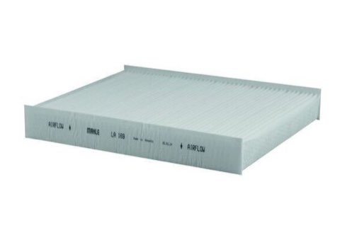 Mahle LA 169 Pollen Filter, photo 2
