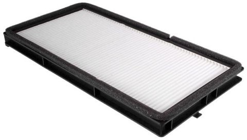 Mahle LA 177 Pollen Filter, photo 3