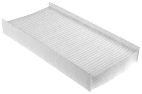 Mahle LA 180 Pollen Filter, photo 3