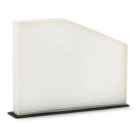 Mahle LA 181/1 Pollen Filter, photo 3