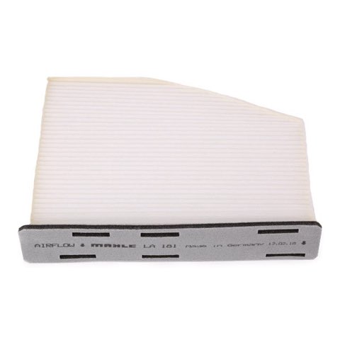 Mahle LA 181 Pollen Filter, photo 2