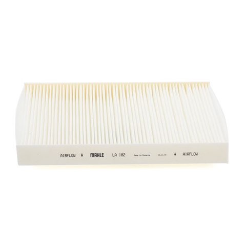 Mahle LA 182 Pollen Filter, photo 3