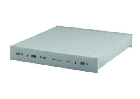 Mahle LA 184 Pollen Filter, photo 2