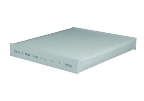 Mahle LA 189 Pollen Filter, photo 2