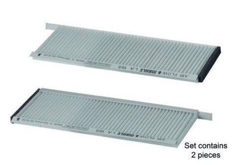 Mahle LA 195/S Pollen Filter, photo 2