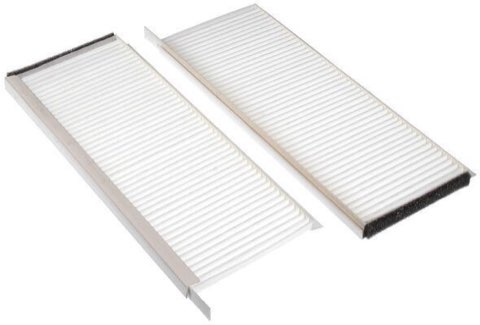 Mahle LA 195/S Pollen Filter, photo 3