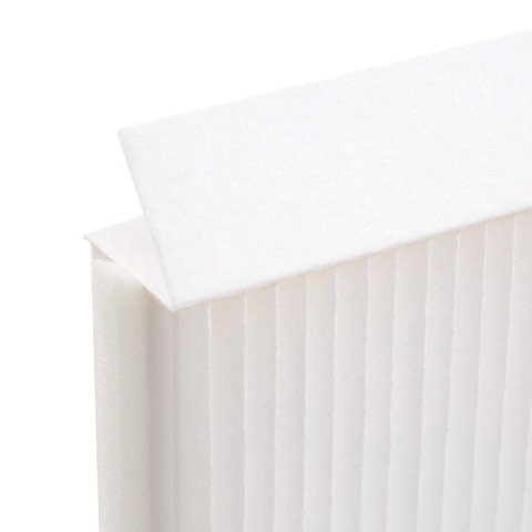 Mahle LA 197 Pollen Filter, photo 2