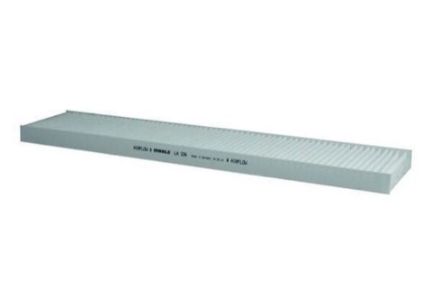 Mahle LA 226 Pollen Filter, photo 2