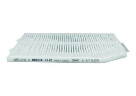 Mahle LA 23 Pollen Filter, photo 2