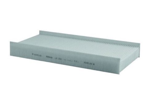 Mahle LA 232 Pollen Filter, photo 2