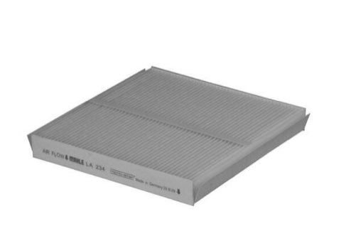 Mahle LA 234 Pollen Filter, photo 2