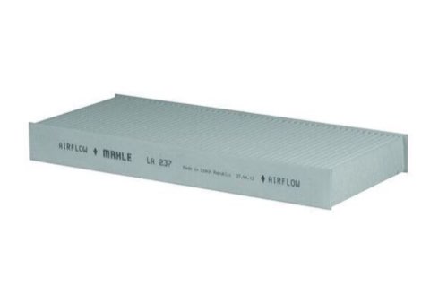 Mahle LA 237 Pollen Filter, photo 2