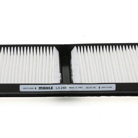 Mahle LA 248 Pollen Filter, photo 3