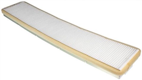 Mahle LA 25 Pollen Filter, photo 3