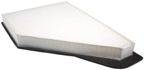 Mahle LA 287 Pollen Filter, photo 3