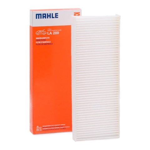 Mahle LA 289 Pollen Filter, photo 2
