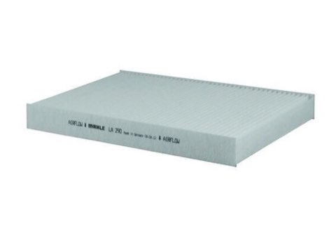 Mahle LA 290 Pollen Filter, photo 2