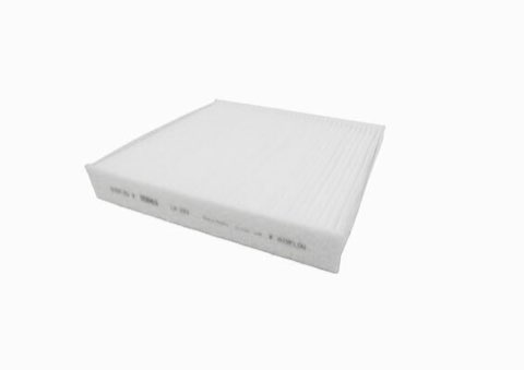 Mahle LA 293 Pollen Filter, photo 2