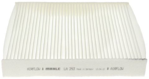 Mahle LA 293 Pollen Filter, photo 3
