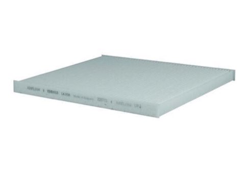 Mahle LA 298 Pollen Filter, photo 2