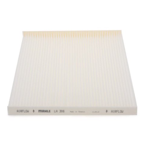 Mahle LA 306 Pollen Filter, photo 3