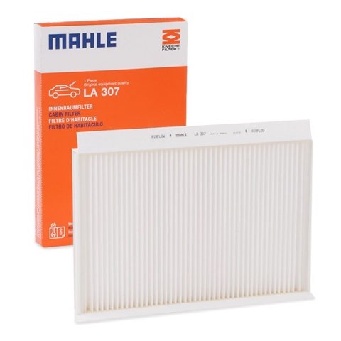 Mahle LA 307 Pollen Filter, photo 2