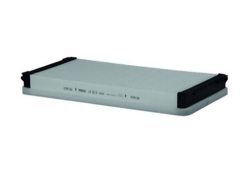 Mahle LA 32/3 Pollen Filter, photo 2