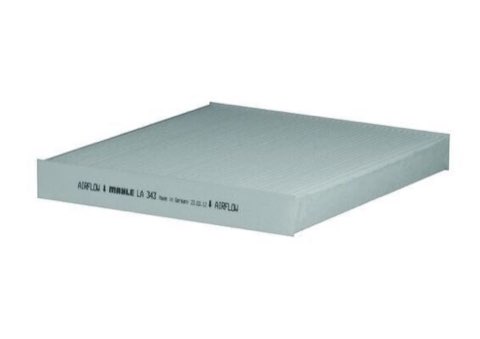 Mahle LA 343 Pollen Filter, photo 2