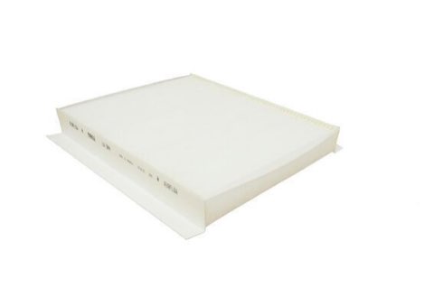Mahle LA 344 Pollen Filter, photo 2