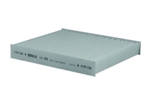 Mahle LA 345 Pollen Filter, photo 2