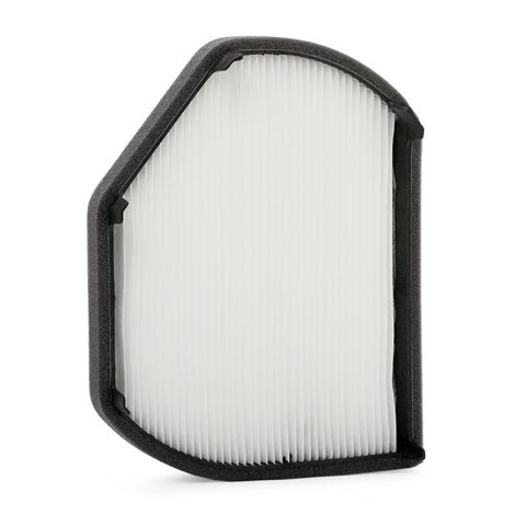 Mahle LA 37 Pollen Filter, photo 3