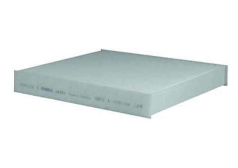 Mahle LA 371 Pollen Filter, photo 2