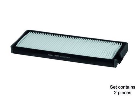 Mahle LA 377/S Pollen Filter, photo 2