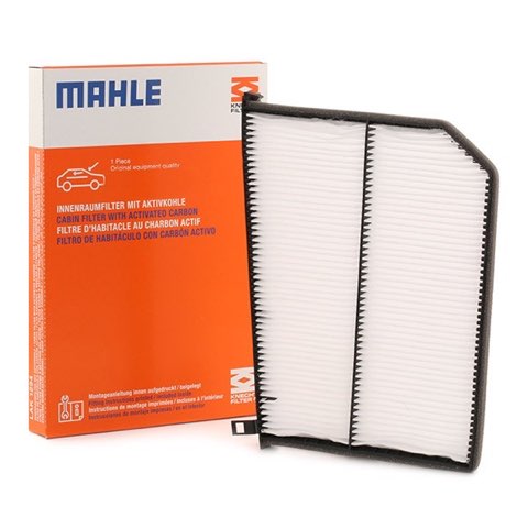 Mahle LA 379 Pollen Filter, photo 2