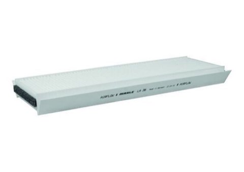 Mahle LA 38 Pollen Filter