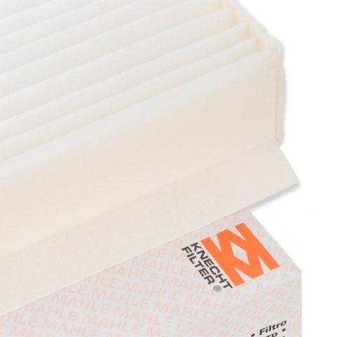 Mahle LA 386 Pollen Filter, photo 3