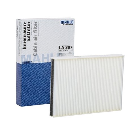 Mahle LA 387 Pollen Filter, photo 2