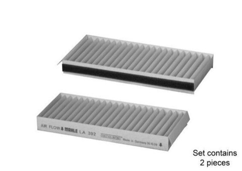 Mahle LA 392/S Pollen Filter, photo 2