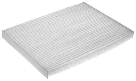 Mahle LA 396 Pollen Filter, photo 2