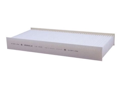 Mahle LA 410 Pollen Filter, photo 2