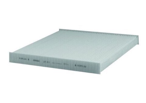 Mahle LA 411 Pollen Filter, photo 2