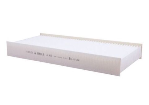 Mahle LA 412 Pollen Filter, photo 2