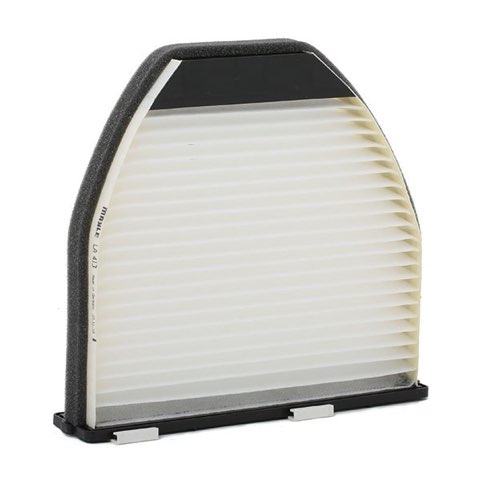 Mahle LA 413 Pollen Filter, photo 2