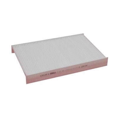 Mahle LA 422 Pollen Filter, photo 3