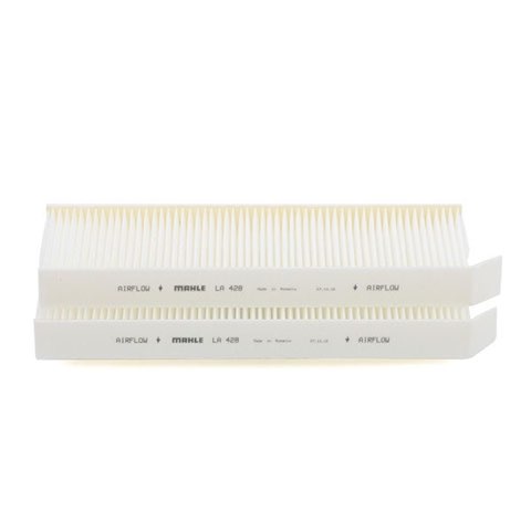 Mahle LA 428/S Pollen Filter, photo 3