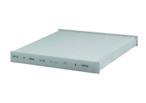 Mahle LA 430 Pollen Filter, photo 2