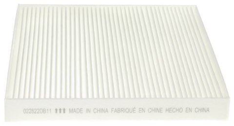 Mahle LA 430 Pollen Filter, photo 3