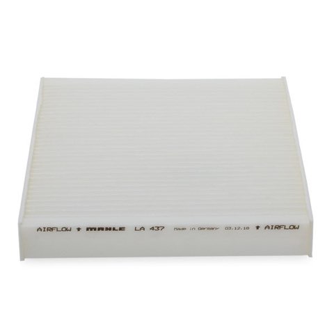 Mahle LA 437 Pollen Filter, photo 3