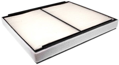 Mahle LA 440 Pollen Filter, photo 3