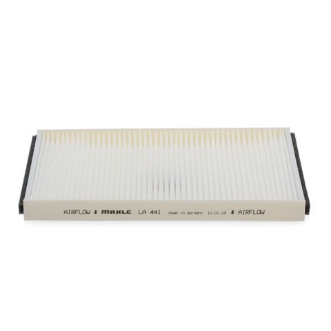Mahle LA 441 Pollen Filter, photo 3